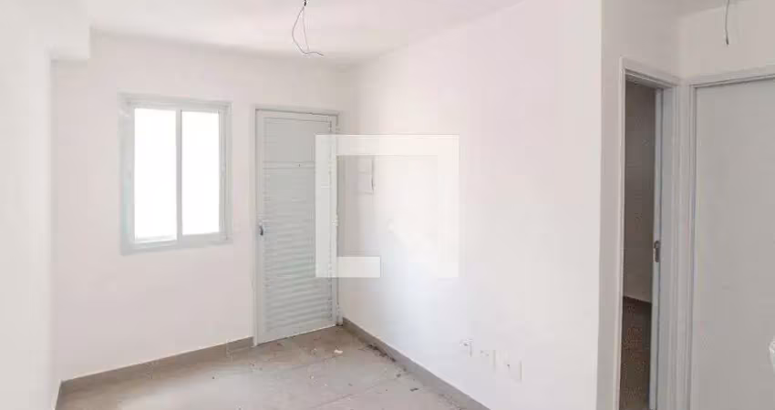 Apartamento para venda - vila maria , 2 quartos,  39 m² - são paulo