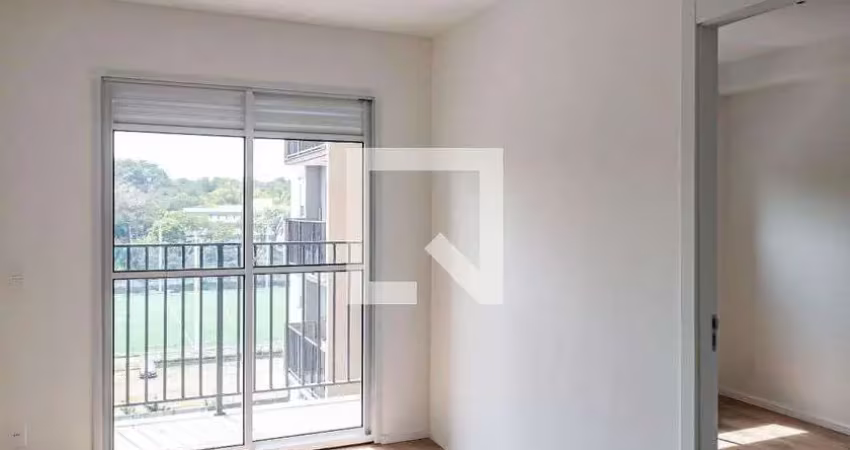 Apartamento para venda - jardim éster yolanda, 1 quarto,  26 m² - são paulo