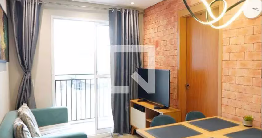 Apartamento com 2 quartos à venda na Rua Siqueira Bueno, Belém, São Paulo
