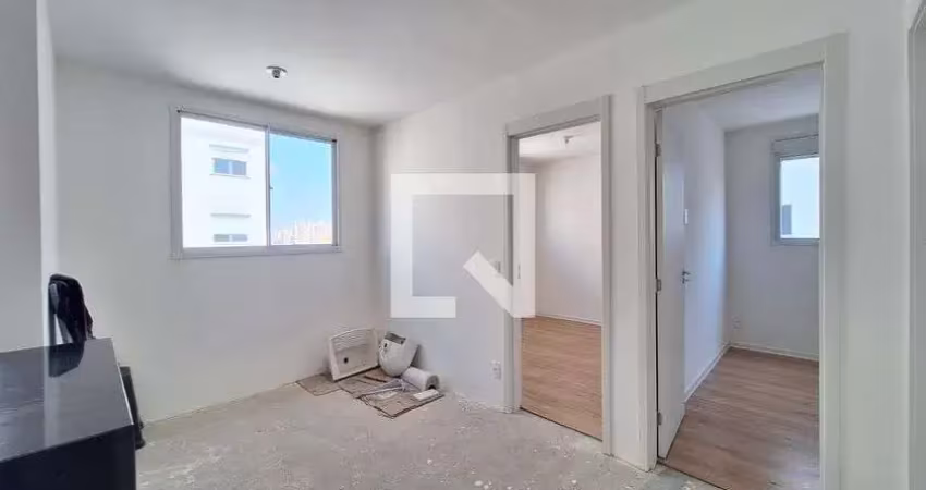 Apartamento para venda - água branca, 2 quartos,  39 m² - são paulo