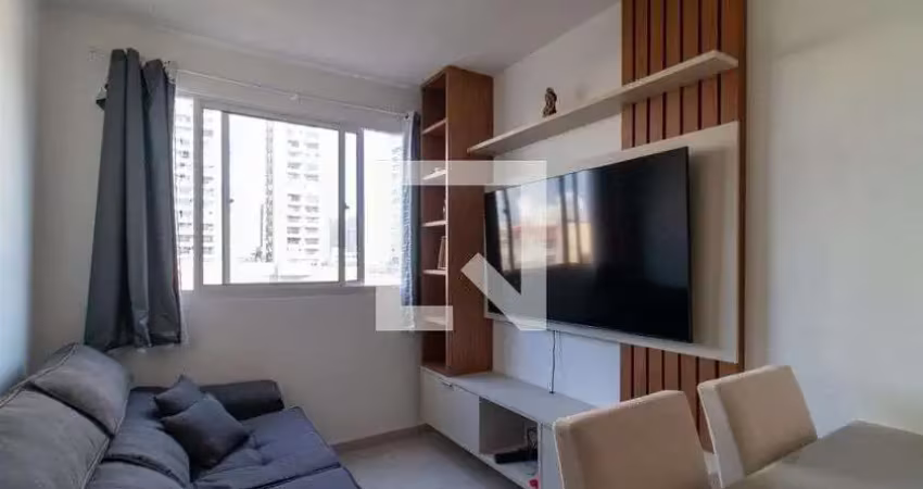 Apartamento para venda - barra funda, 2 quartos,  43 m² - são paulo