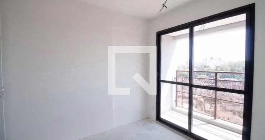 Apartamento para venda - butantã, 2 quartos,  37 m² - são paulo
