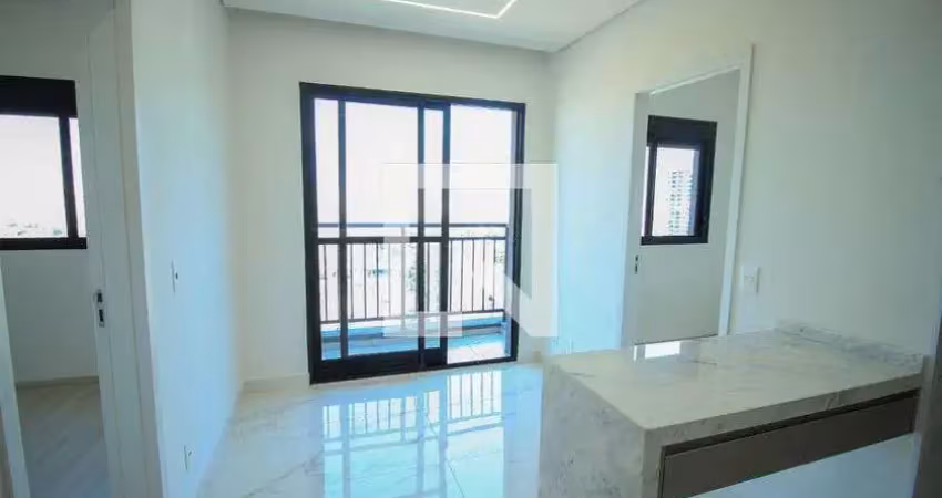 Apartamento com 2 quartos à venda na Rua Coronel Albino Bairão, Mooca, São Paulo