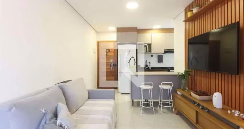 Apartamento para venda - penha de frança, 2 quartos,  45 m² - são paulo