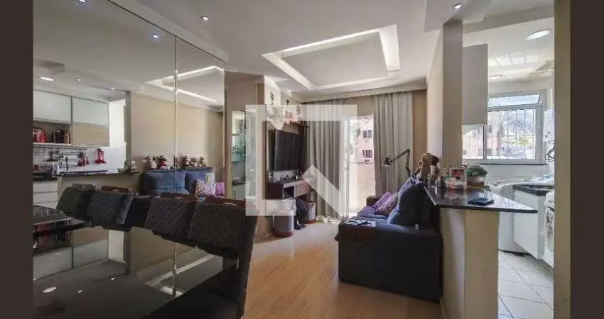 Apartamento para venda - são cristóvão, 2 quartos,  50 m² - rio de janeiro