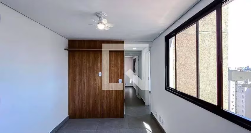 Apartamento para venda - mooca, 2 quartos,  32 m² - são paulo