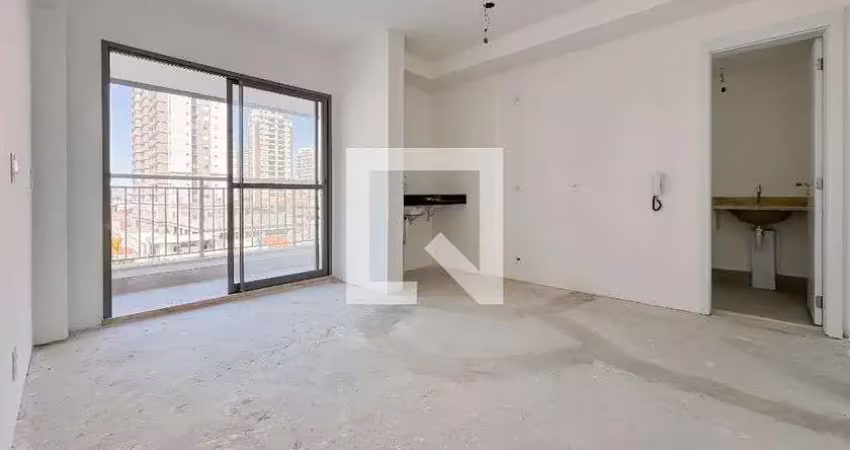 Kitnet / stúdio para venda - ipiranga, 1 quarto,  22 m² - são paulo