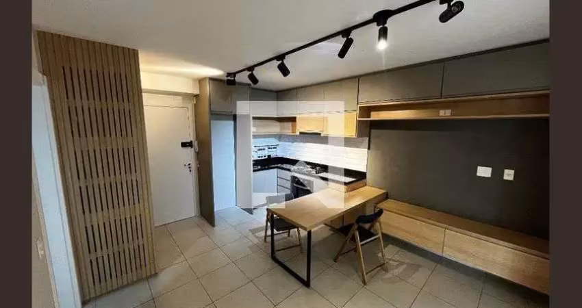 Apartamento para venda - casa verde, 1 quarto,  38 m² - são paulo