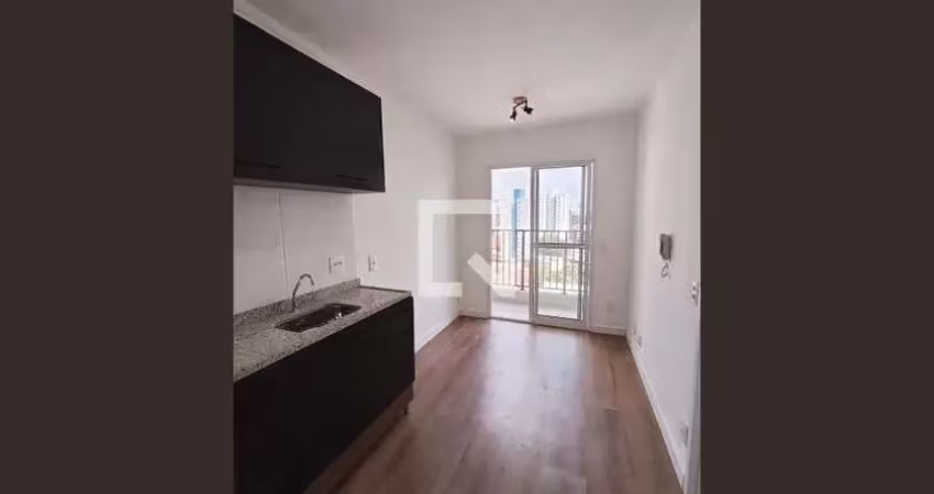 Kitnet / stúdio para venda - saúde, 1 quarto,  24 m² - são paulo