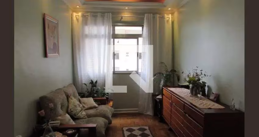 Apartamento para venda - jaguaré, 2 quartos,  56 m² - são paulo