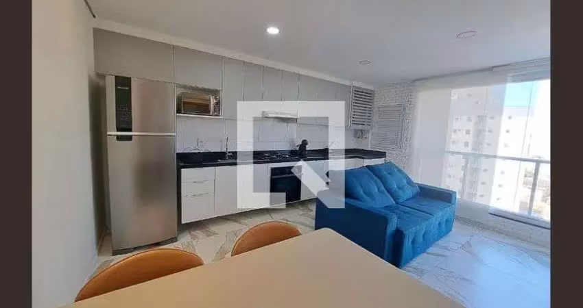 Apartamento para venda - centro, 1 quarto,  38 m² - osasco