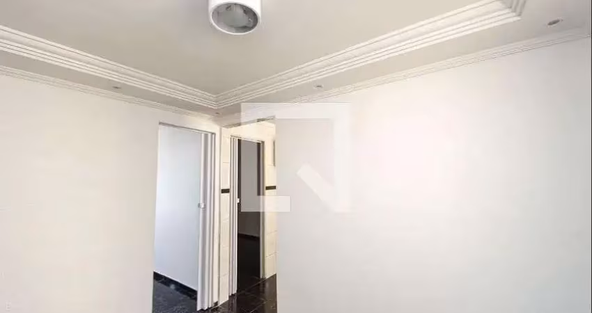 Apartamento para venda - sapopemba, 2 quartos,  45 m² - são paulo