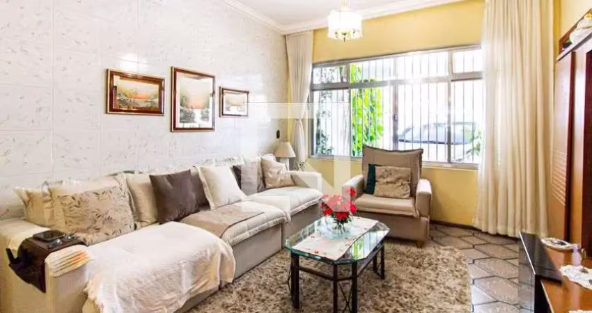 Casa para venda - vila leopoldina, 3 quartos,  160 m² - são paulo