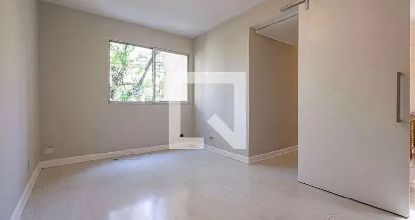 Apartamento para venda - alto de pinheiros, 2 quartos,  49 m² - são paulo