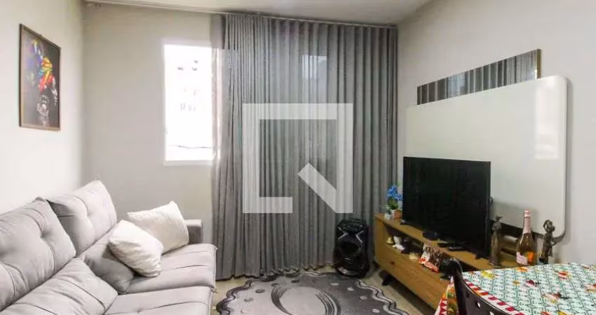 Apartamento para venda - rio branco, 2 quartos,  45 m² - canoas