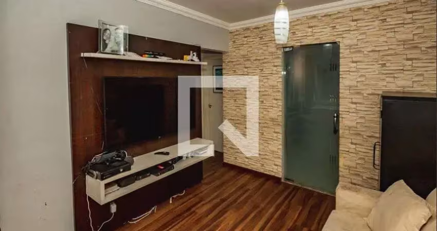 Apartamento para venda - jardim leblon, 2 quartos,  45 m² - belo horizonte