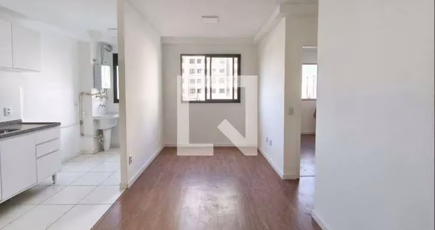 Apartamento para venda - campos elíseos , 2 quartos,  44 m² - campinas