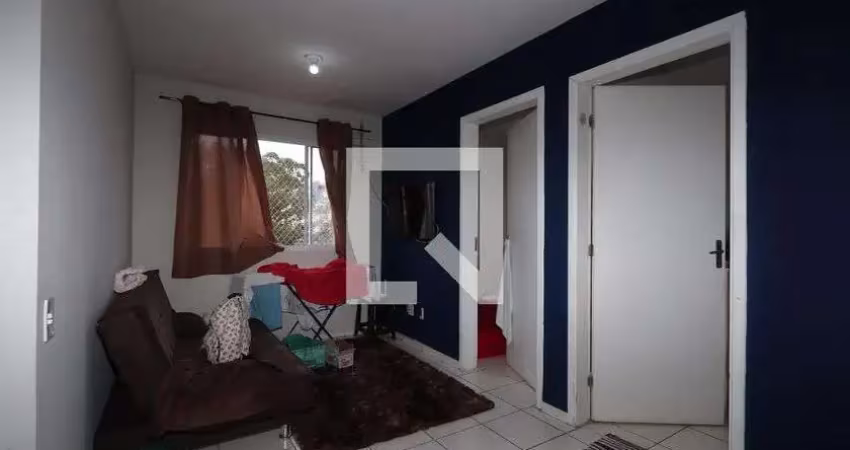 Apartamento para venda - vila formosa, 2 quartos,  48 m² - são paulo