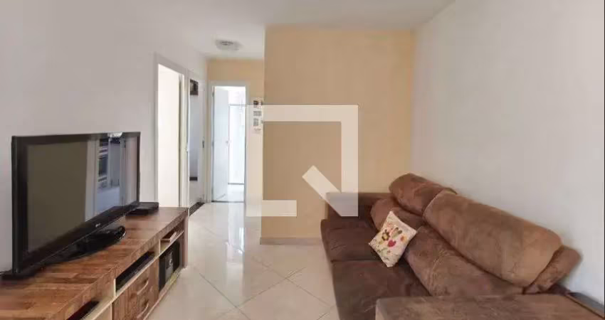 Apartamento para venda - jardim amazonas, 2 quartos,  49 m² - campinas