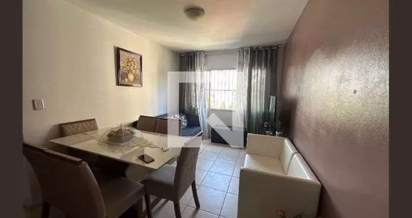 Apartamento para venda - centro, 2 quartos,  60 m² - barueri