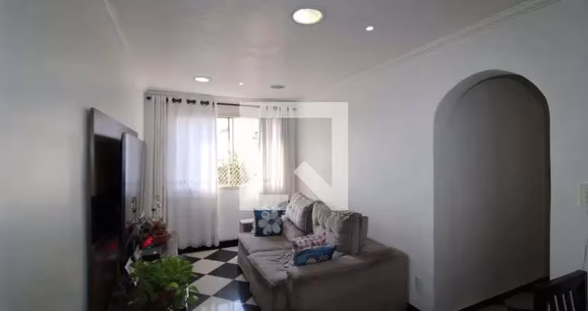 Apartamento para venda - mandaqui, 2 quartos,  49 m² - são paulo