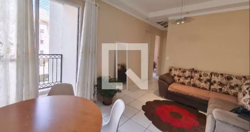 Apartamento para venda - parque fazendinha, 2 quartos,  55 m² - campinas