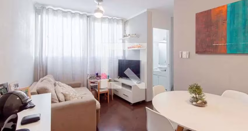 Apartamento para venda - cangaíba, 2 quartos,  52 m² - são paulo