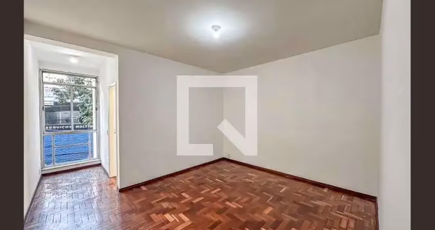 Apartamento para venda - botafogo, 1 quarto,  60 m² - rio de janeiro