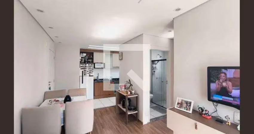 Cobertura para venda - nambi, 2 quartos,  47 m² - jundiaí