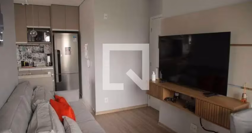 Apartamento para venda - centro, 2 quartos,  44 m² - osasco