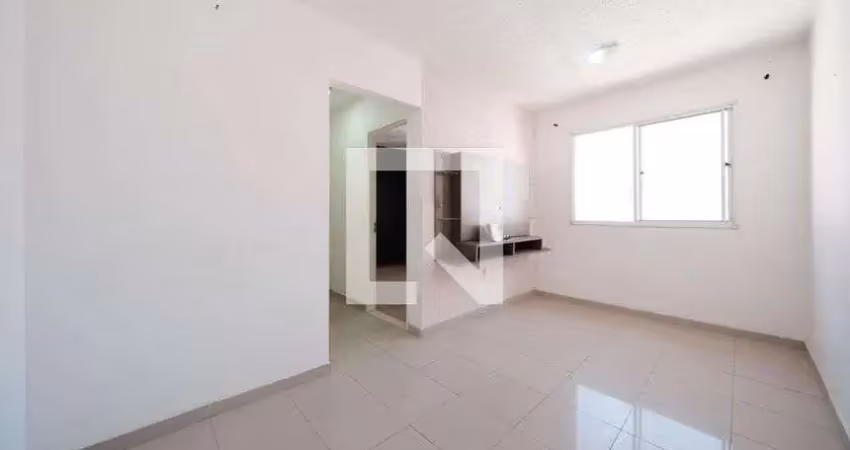 Apartamento para venda - cidade patriarca, 2 quartos,  52 m² - são paulo