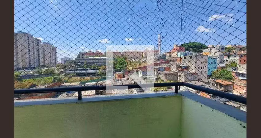Cobertura para venda - novo osasco, 2 quartos,  54 m² - osasco