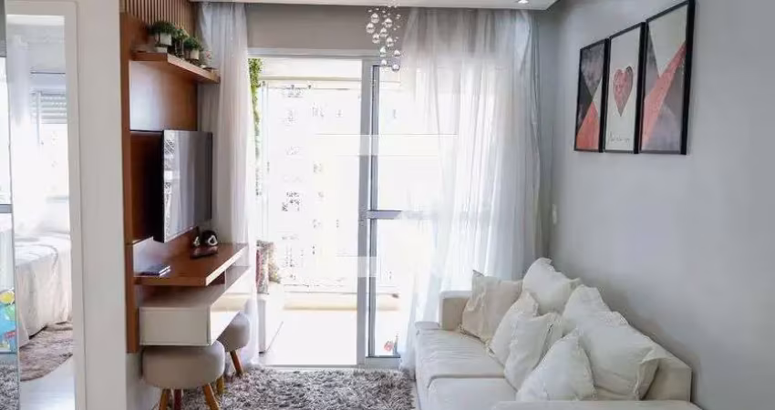 Apartamento para venda - jardim roberto, 2 quartos,  52 m² - osasco
