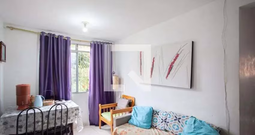 Apartamento para venda - copacabana, 3 quartos,  57 m² - belo horizonte