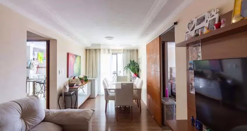 Apartamento para venda - bandeiras, 2 quartos,  61 m² - osasco