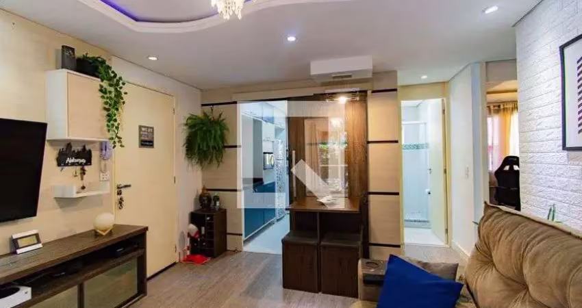 Apartamento para venda - igará, 2 quartos,  61 m² - canoas