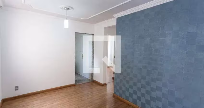 Apartamento para venda - santa cruz, 2 quartos,  60 m² - belo horizonte