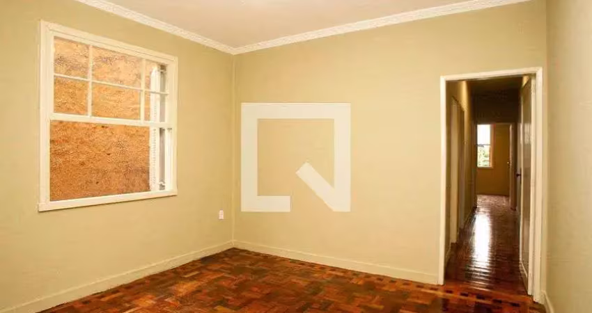Apartamento para venda - centro histórico, 3 quartos,  85 m² - porto alegre
