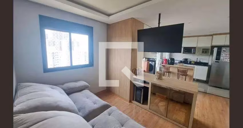 Apartamento para venda - padroeira, 2 quartos,  56 m² - osasco