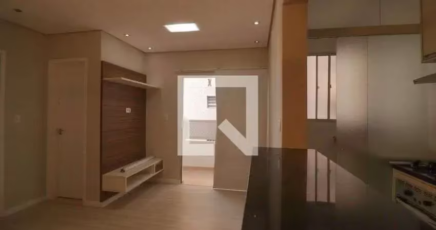 Apartamento para venda - ponte são joão , 2 quartos,  58 m² - jundiaí