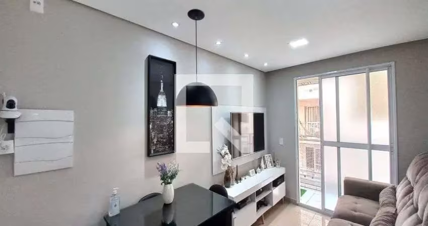 Apartamento para venda - jardim das bandeiras, 2 quartos,  64 m² - campinas