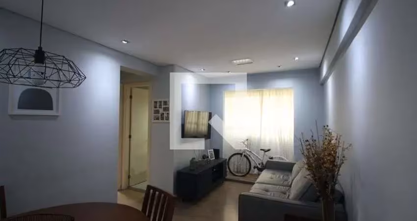 Apartamento para venda - socorro, 2 quartos,  56 m² - são paulo