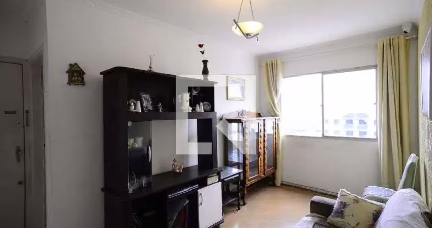 Apartamento para venda - cambuci, 2 quartos,  60 m² - são paulo