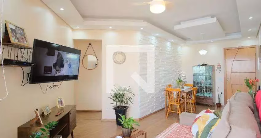 Apartamento para venda - vila matilde, 2 quartos,  56 m² - são paulo