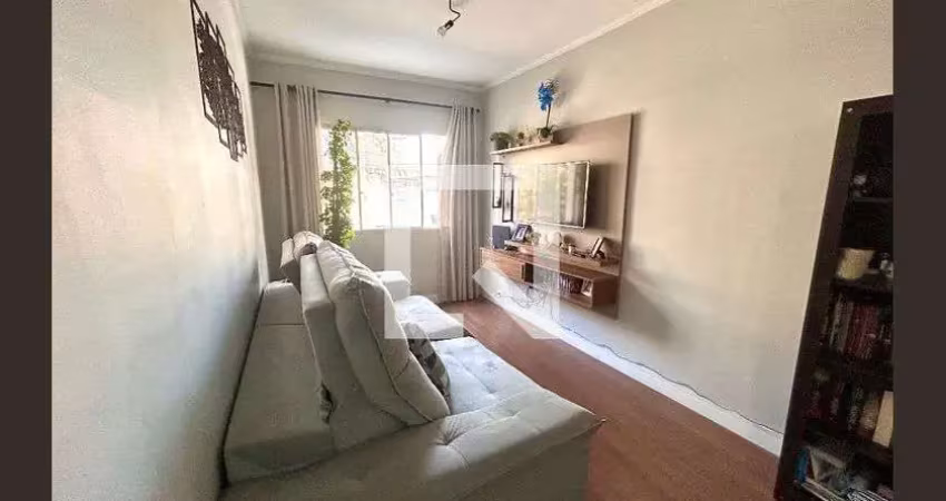 Apartamento para venda - picanço, 2 quartos,  66 m² - guarulhos