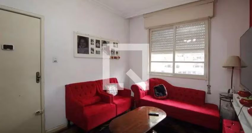 Apartamento para venda - santa cecília, 2 quartos,  87 m² - porto alegre
