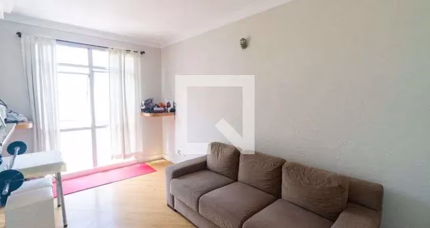 Apartamento para venda - vila mascote, 2 quartos,  52 m² - são paulo