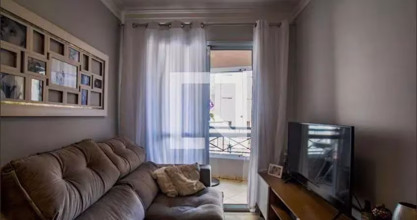 Apartamento para venda - vila leopoldina, 2 quartos,  54 m² - santo andré