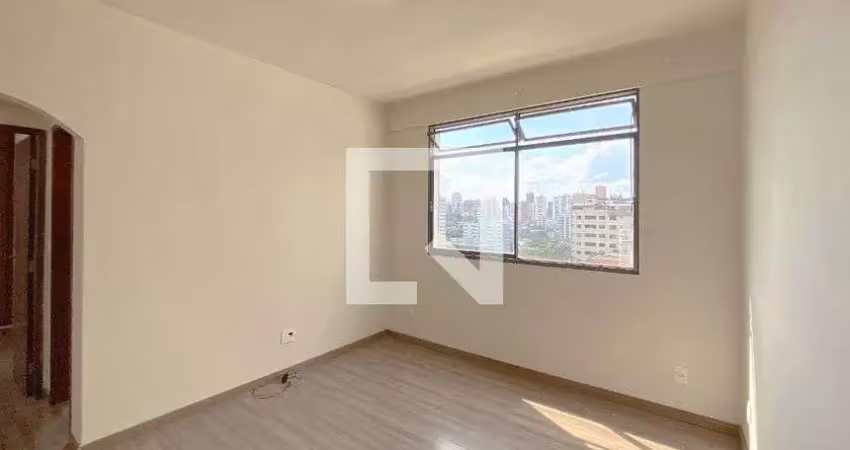 Apartamento para venda - santo antônio, 2 quartos,  62 m² - belo horizonte