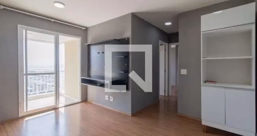 Apartamento para venda - vila galvão, 2 quartos,  56 m² - guarulhos